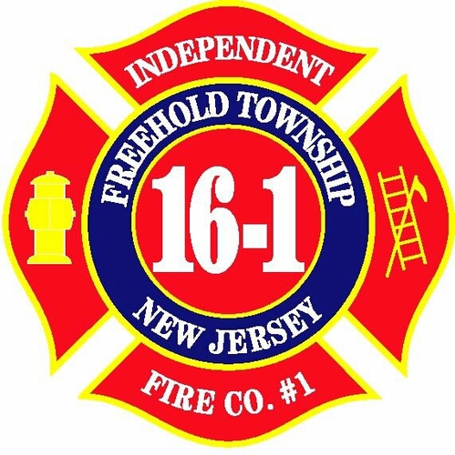Freehold Township Independent Volunteer Fire Company #1