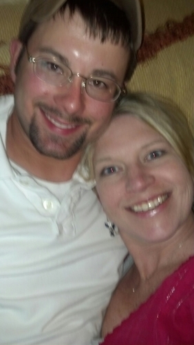 Wife - Mother - Christian - ALS Fighter