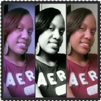 Mother, friend, sister, daughter and a list of other things. #teamjesus #mixedbreed