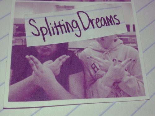 SplittingDreams's profile picture. Best friends with opposite dreams. Avi will always be us. #Minnie & #Daisy; Kik! us: SplittingDreams