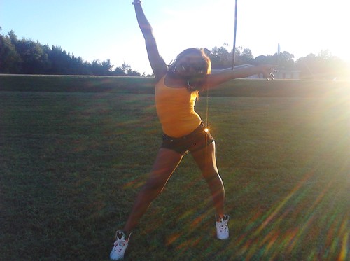 ♥ Its All About Me ♥