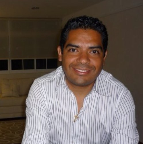 Kike1801's profile picture. 