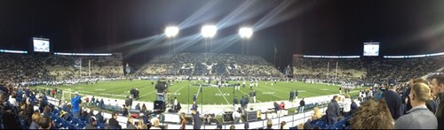 was509's profile picture. Husband, father of three, attorney ... sports aficionado.