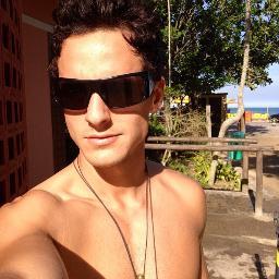 Fc Masculino Fã do @ThiagoAAmaral com muito orgulho e amo ele.  Criado 7/9/12