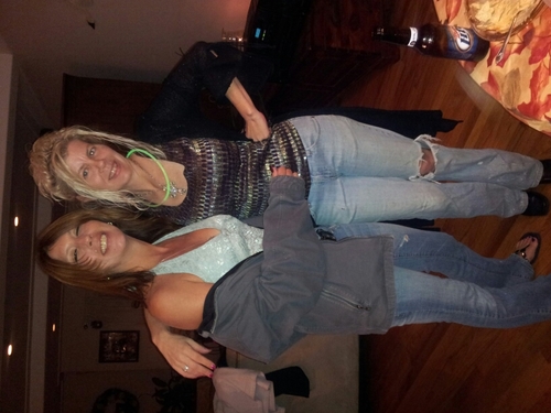 laughgirl2's profile picture. Im a restaurant manager / Comic and I tell it like it is