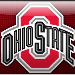 Go Buckeyes! #BuckeyeNation