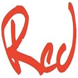RED is a tween-based digi-mag for iPad Mini & iPad