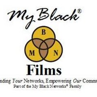MyBlack Films(@MyBlackFilms) 's Twitter Profile Photo