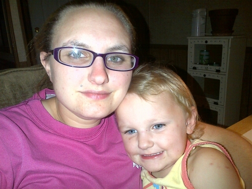 BarbareKayla's profile picture. 