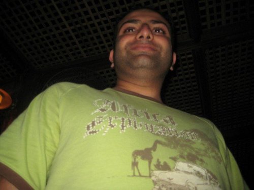 ishaqk's profile picture. Connoisseur of all things high in cholesterol. Gooner for life .