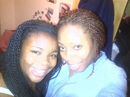 Ami_ATheArtist's profile picture. Name: Aminat
From: London, Croydon
About Me: Dont come on Twitter much just for musical purposes :)