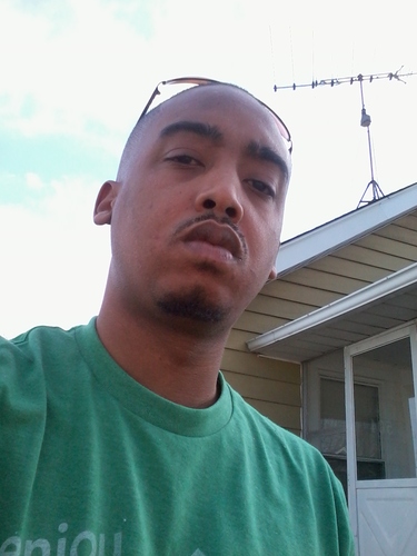 Motivated Barber seeking financial freedom