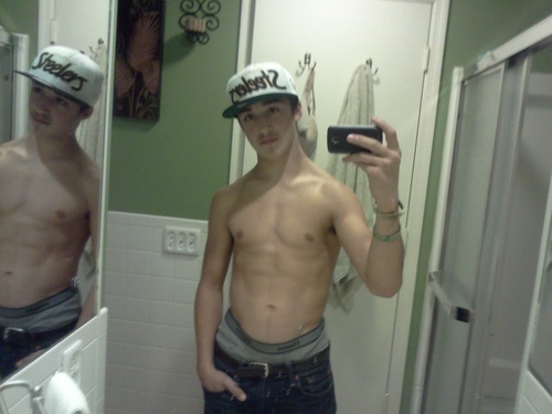 #YOUNG, WILD, AND FREE IS WHAT I AM