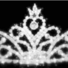 Fuck you and you and YOU. I. SLAY. Peasants.

Stay Royal. Sincerely, Me. ;)