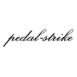 pedalstrike's profile picture. food art, mostly | instagram: @pedalstrike
