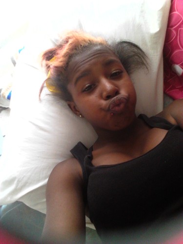[ Caaae`Edwards] Imma DOPE`BITCH ! Follow Me ;D  ♀ &♂