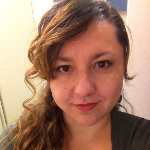 koyfman_lorena's profile picture. 