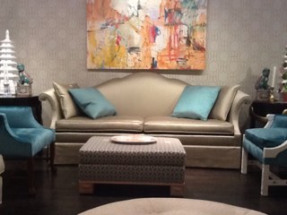 amy_gdg's profile picture. Home Furnishings and Fabric Sales Rep In New Engl for Bentley Churchill Furniture, Kindel Furniture, Calvin Fabrics and Maxwell Fabrics