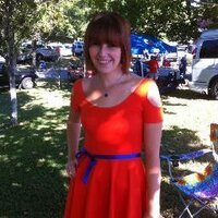 Bethany Curl (@bethanycurl) 's Twitter Profile