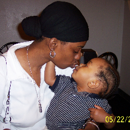 http://t.co/8cLDU081 was created for black woman about motherhood, relationships, fashion, gossip, fitness/health and finances. Check us out!