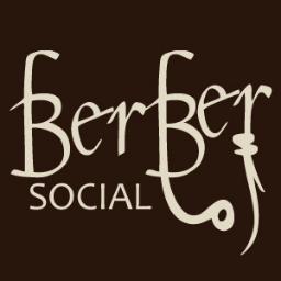 BerBer Social takes you back to when the Berbers bestowed gifts on Europe. Prepare your taste buds for cuisine without borders to share amongst friends!