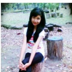 ExcelsaLevana's profile picture. :-)