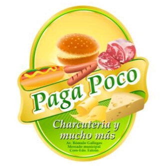 pagapoco's profile picture. Mercado Municipal de Coro Local N° 26