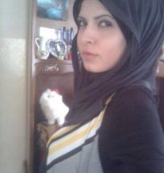 walaaelgazar's profile picture. 