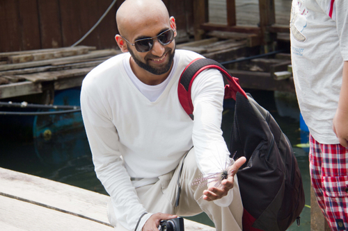 osman_saleem's profile picture. 