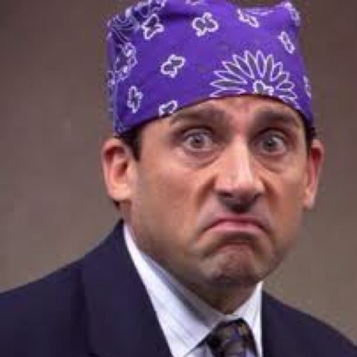 MichaelScott_TO Profile Picture