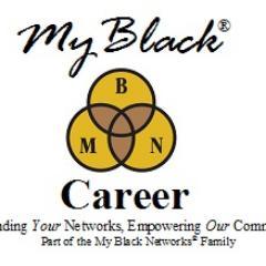 Your #1 source of news and information on career development, work/life balance and industry trends. Part of the @MyBlackNetworks family. #myblack #career