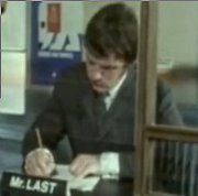 Eric provides official looking documents for all your needs.