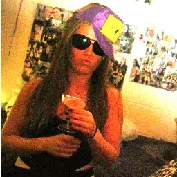 dashitmegansays's profile picture. fuck bitches get money