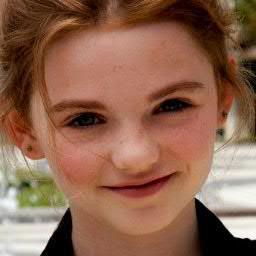 Actress and Fashion Model