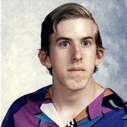 *Original* Awkward Andy account. Bad Luck Brian's brother and Good Luck Larry's cousin.
