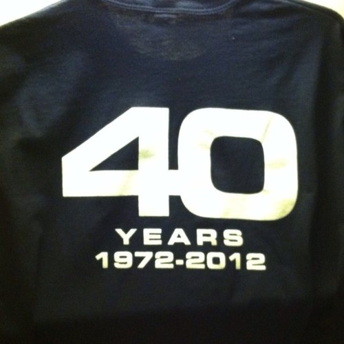 40bald's profile picture. train on the water boat on the tracks