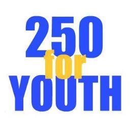250 For Youth is a fundraising program under the Youth Development Fund(YDF) Bhutan.  
Bhutan Youth Development Fund
Post Box 255
Thimphu, BHUTAN