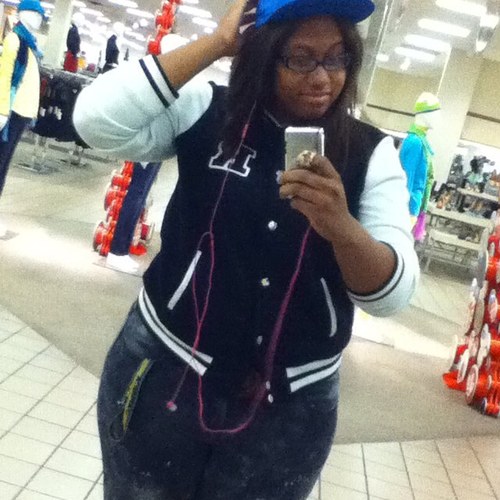 Oops_I_Dripped's profile picture. #teamchicago #GnationDoll #Lilsavage #TeamFreak♥#Teamthick #Instagram @ Be_Smoove #IFB