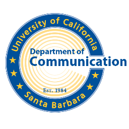 UCSB Dept. of Comm Profile