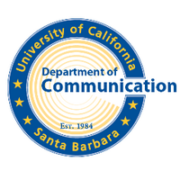 UCSB Dept. of Comm (@commucsb) 's Twitter Profile