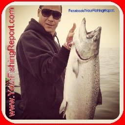 YourFishReport's profile picture. http://t.co/ftxE5yDXe3 Is Your place to get Links, To the latest,  Fishing Reports,recipies &News  from The Best Fishing Pages and Fishing Websites on the Web .