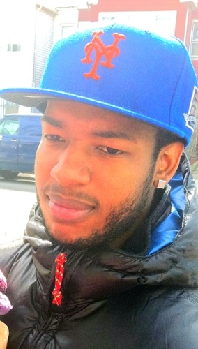 From BK 2 QNz!!!!!!! #ForeverFrass! #RMZ #FrassUnit