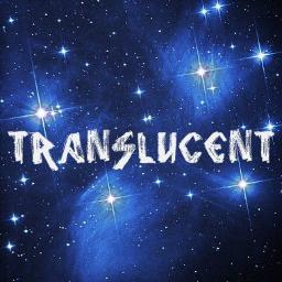 Translucent- is a club who are looking for friendship and family. We met to build a happy ♥ | Ichi kyu no zero ichi no ni zero ichi ni [19-01-2012] :*