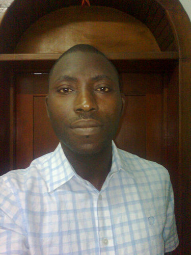 KUNLEABODUNRIN's profile picture. 