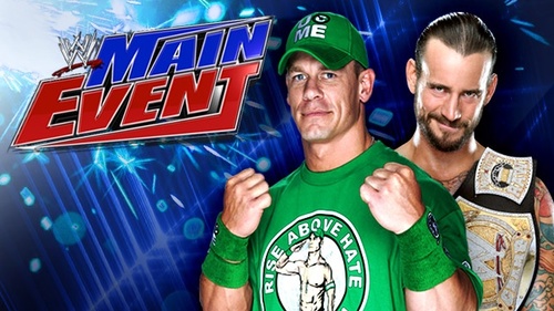 To give my matchs hard on punk esay on cena