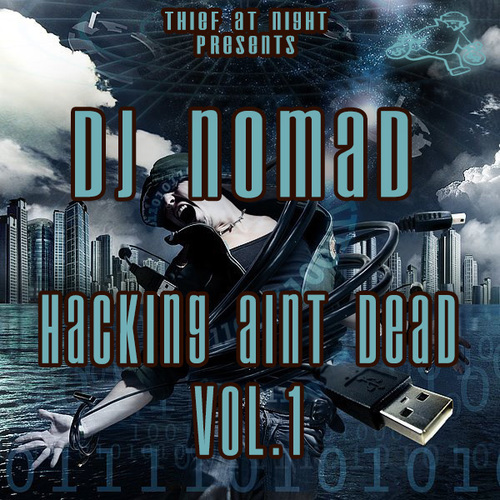 DJ Muthafuckin Nomad... Thief At Nith Resident DJ!!! DubStep Pioneer, Filthy Trap House!! Stamped And Approved - #followback #traphouseaintdead #trapstep