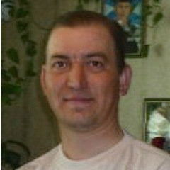 Selichev_V's profile picture. 