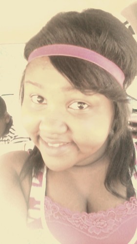 My name is Daleshia Blanks.They call me Nook for short. I am a young and talented person i love to talk on the phone and hang out wit my wonderful family :)