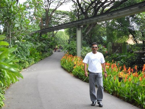 Ranjithpandu1's profile picture. 