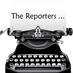The Reporters (@thereporters) Twitter profile photo